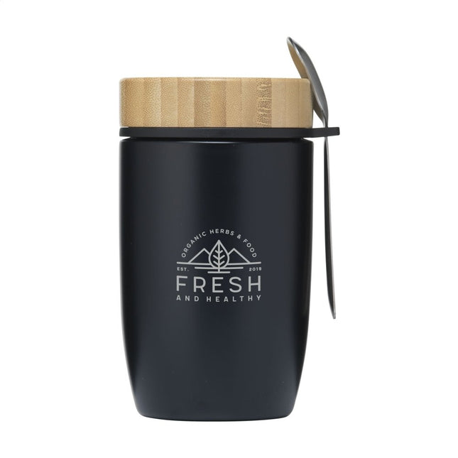Food Container 500ml pack of 25 - hospitality