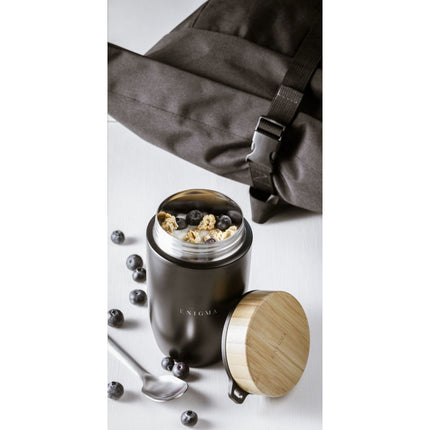 Food Container 500ml pack of 25 - hospitality