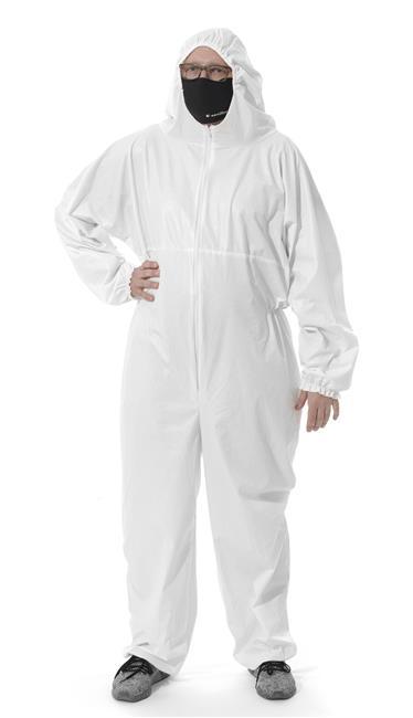 Protective suit S/M