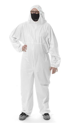 Protective suit L/XL