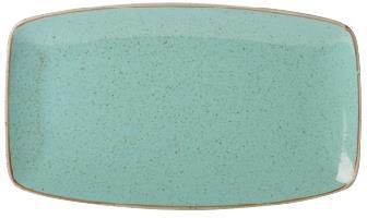 Laguna rectangular dish, 310x180mm