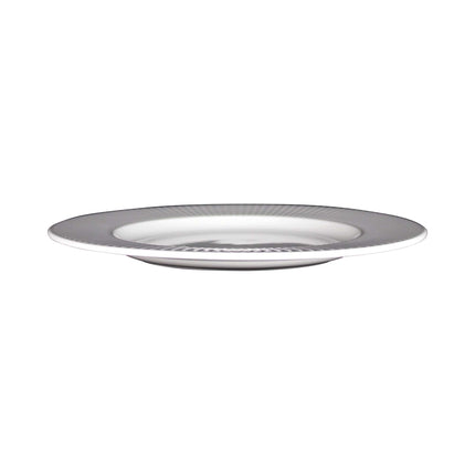 Willow Mid Rim Plate 157 mm