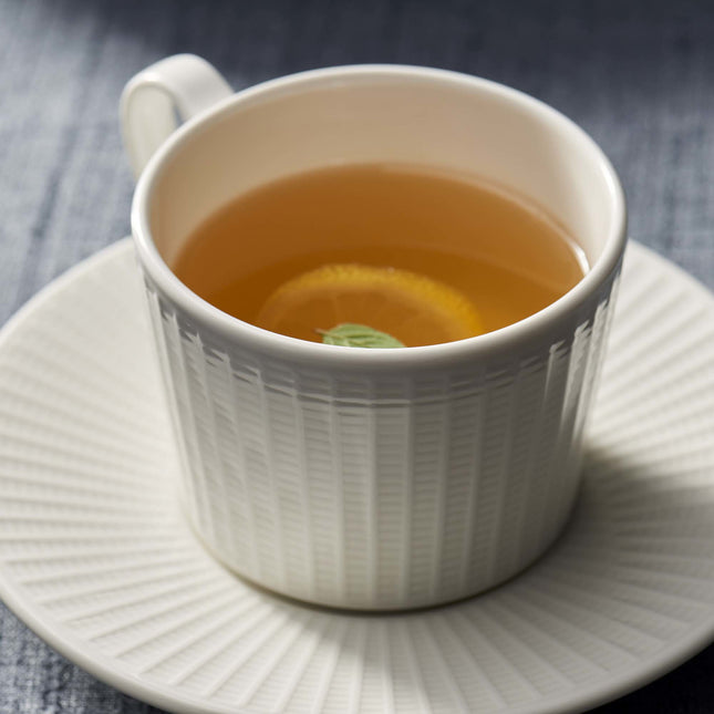 Willow Beverage Pot Lid