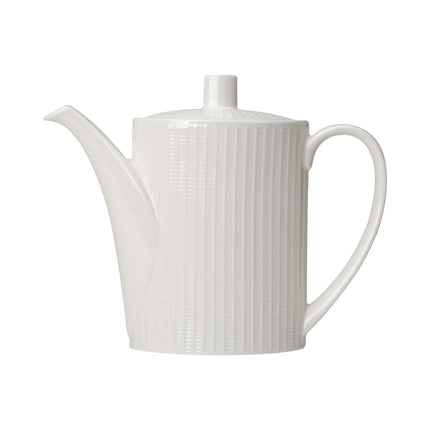 Willow Beverage Pot Lid