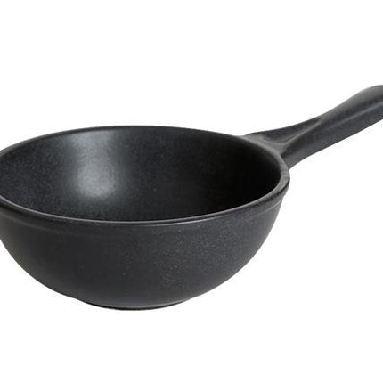Coal saucepan, 160x(H)85mm