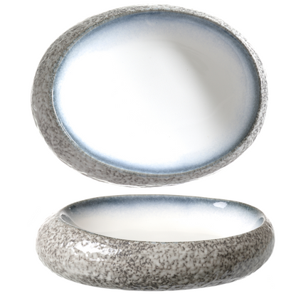 Silk gourmet bowl, 190mm