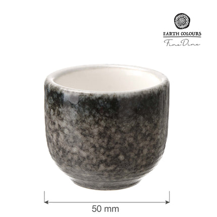 Silk ramekin - set of 12 pcs, 50mm