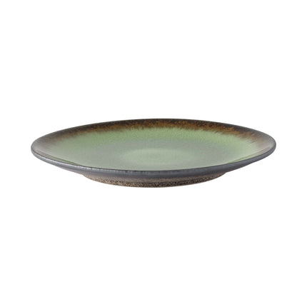 Beryl flat plate, 207mm