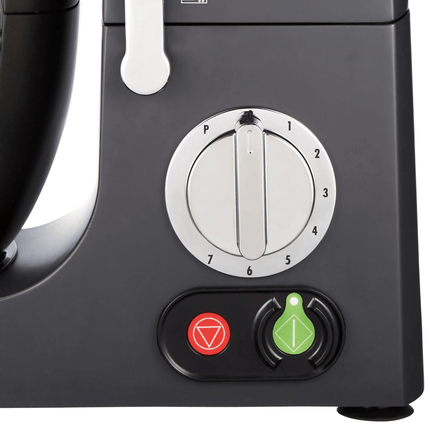 Stand Mixer - 8 Quart, 350x430x(H)400mm