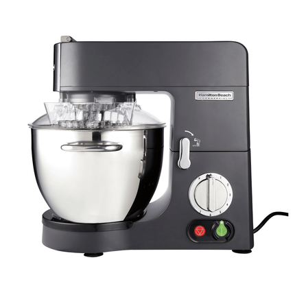 Stand Mixer - 8 Quart, 350x430x(H)400mm
