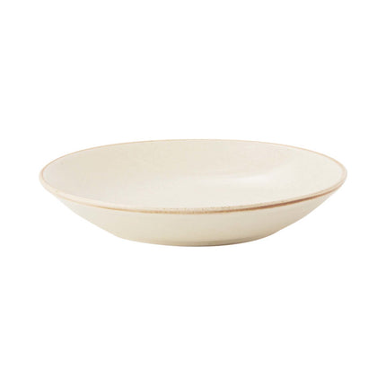 Sand coupe plate, 260mm