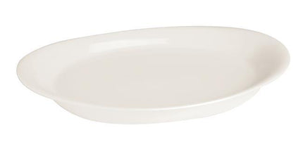 Dove platter, 240x170mm