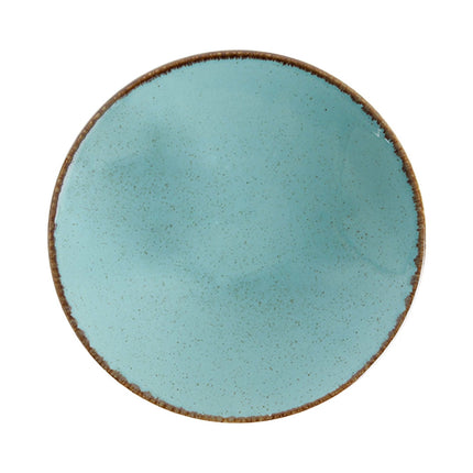 Laguna deep plate, 200x(H)51mm