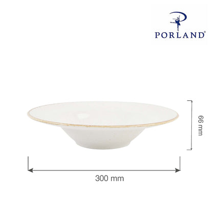 Sand paste plate, 300mm