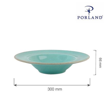 Laguna paste plate, 300mm