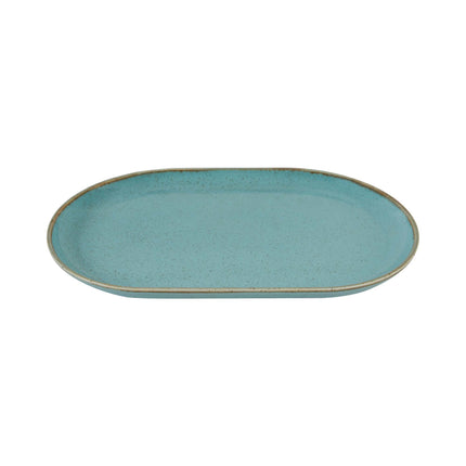 Laguna oval platter, 320x200mm