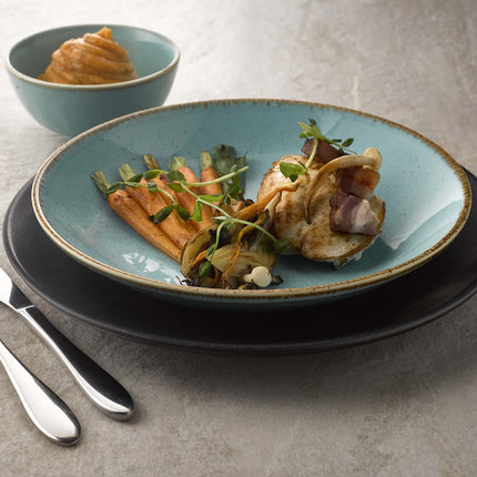 Laguna rectangular tray, 350x260mm
