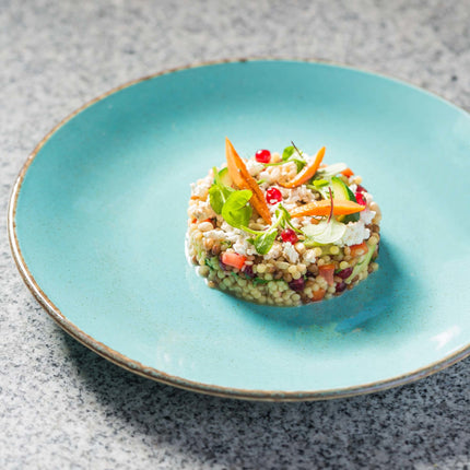Laguna rectangular tray, 350x260mm