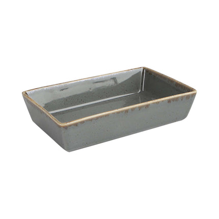 Stone dish, 160x110mm