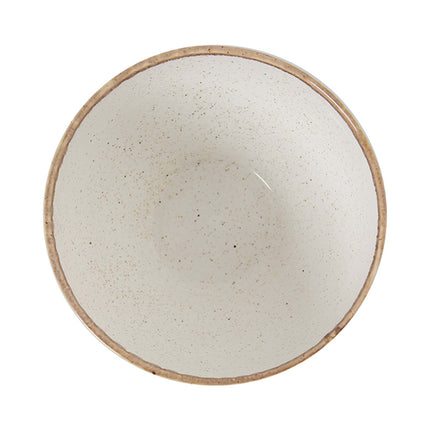 Sand bowl, 120mm