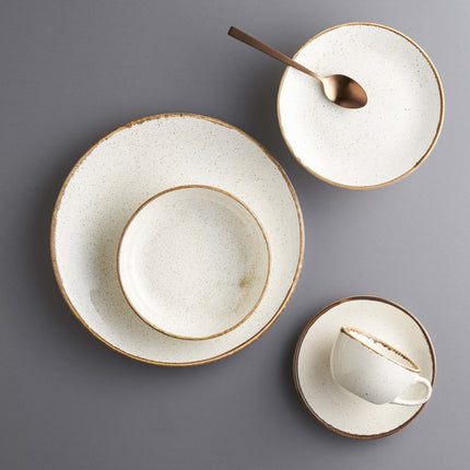 Sand bowl, 120mm