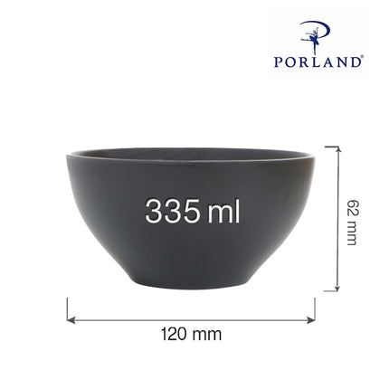 Coal bowl, 120mm