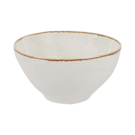 Sand bowl, 160mm