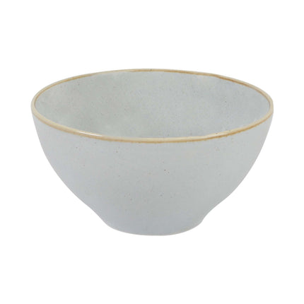 Ashen bowl, 160mm