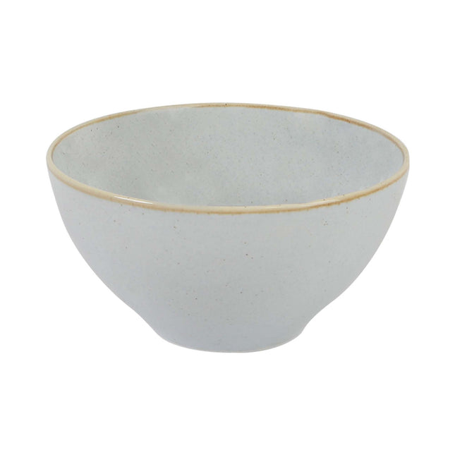 Ashen bowl, 160mm