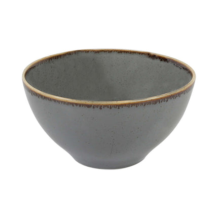 Stone bowl, 160x160mm