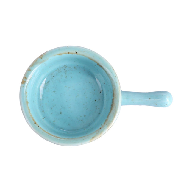 Laguna mini dish with handle, 60mm