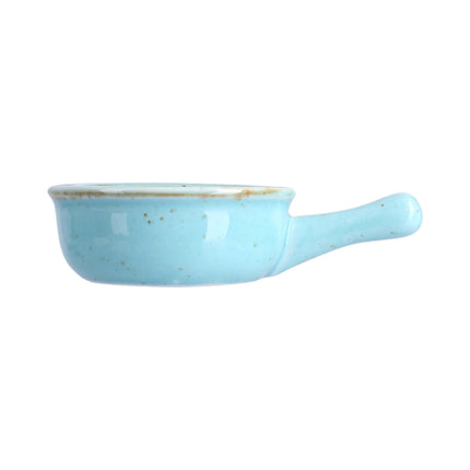 Laguna mini dish with handle, 60mm