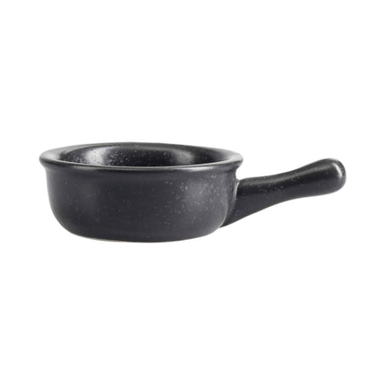 Coal mini dish, 60mm