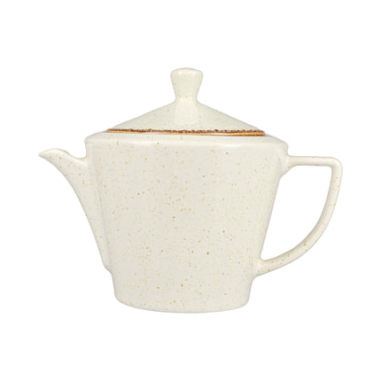 Sand tea pot , 500ml