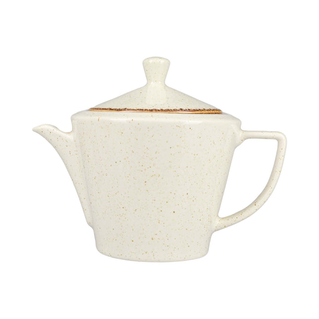 Sand tea pot , 500ml
