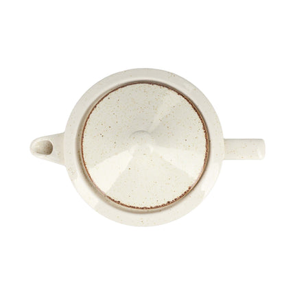 Sand tea pot , 500ml