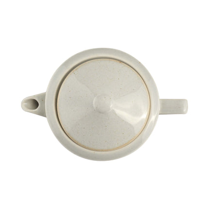 Ashen tea pot , 500ml
