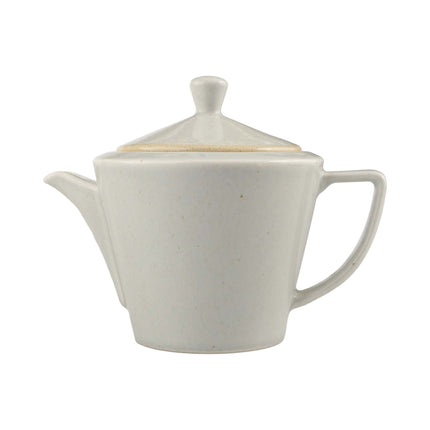 Ashen tea pot , 500ml