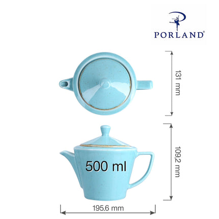 Laguna tea pot , 500ml