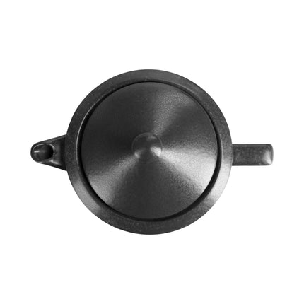 Coal tea pot , 500ml