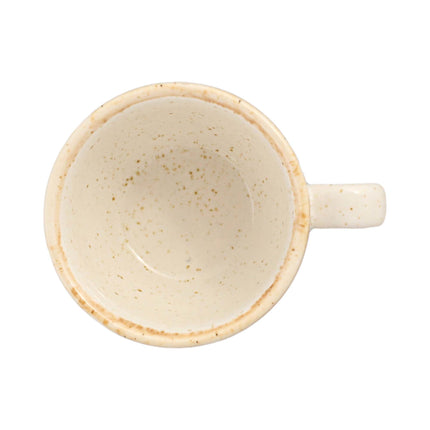 Sand elegant espresso cup, 80ml