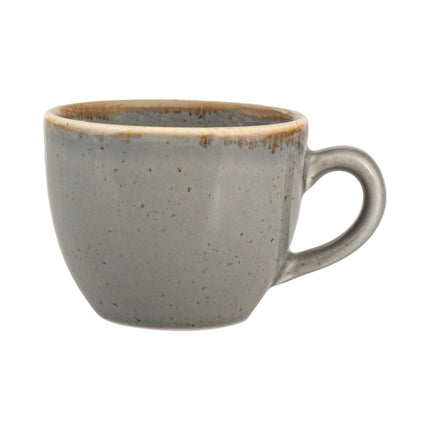 Stone elegant espresso cup, 80ml