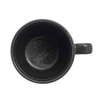 Coal elegant espresso cup, 80ml