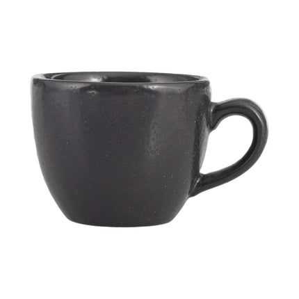 Coal elegant espresso cup, 80ml