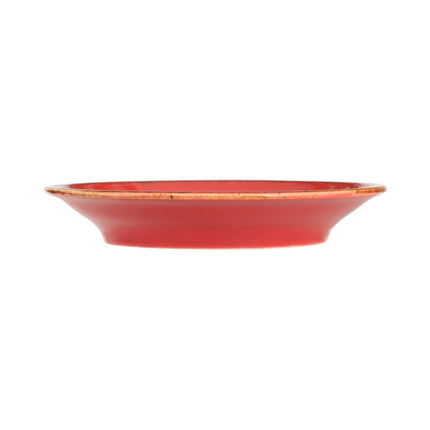 Magma saucer, 120mm