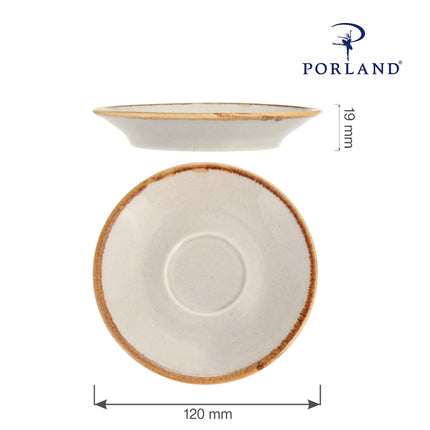 Ashen saucer, 120mm