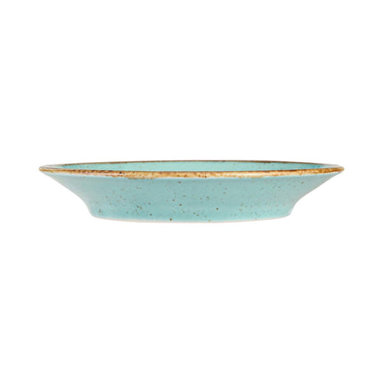 Laguna saucer, 120mm