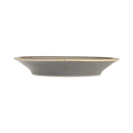 Stone saucer, 120mm
