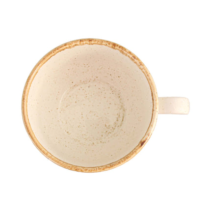 Sand elegant cup, 320ml