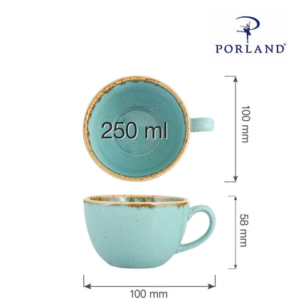 Laguna elegant cup, 250ml
